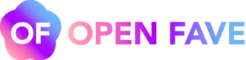 open fave