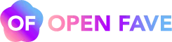 open fave